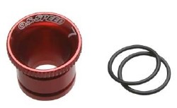 71533270 Carb Reducer 7mm Red Speed 21 V-Spec