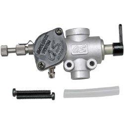 45983000 Carburetor #60N FS91SIIP