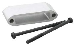 23325100 Muffler Extension #843