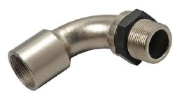 72109300 Exhaust Manifold Outside FS-120S