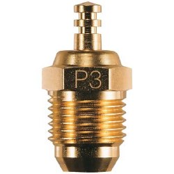 71642720 Speed P3 Gold Ultra Hot Plug