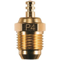 71642730 Speed P4 Gold Super Hot Plug