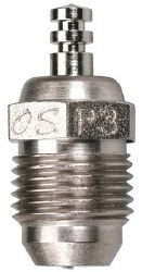 71641300 P3 Turbo Glow Plug VSpec UltraHot OffRoad