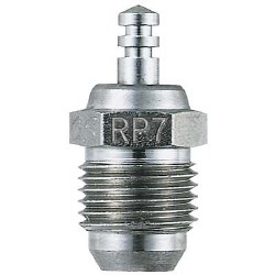 71642070 RP7 Turbo Glow Plug Cold On-Road