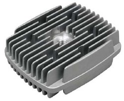 25204000 Heat Sink Head 50SX-H