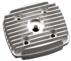 23414300 Heat Sink Head 37SZ-H