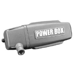 29122500 Muffler Power Box 120AX