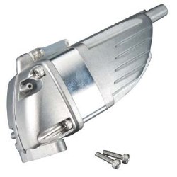 23875010 Muffler E2050-2 21XM V2 Outboard Marine