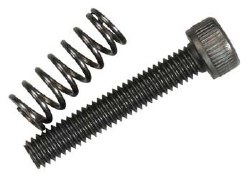 44481310 Air Bleed Screw FL70