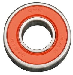 26731010 Crankshaft Bearing Front FS-91