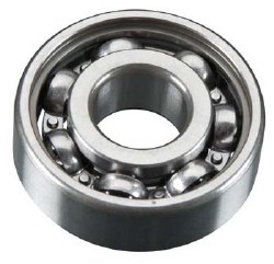 28330000 Bearing Rear GT33