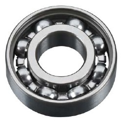 40630000 Rear Bearing FS-62V