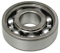 26531005 Front Ballbearing 40/46/48