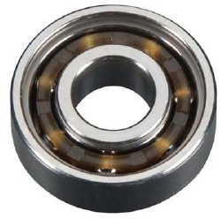 23731020 Bearing Front 21XZ-B