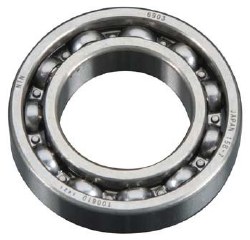 27130020 Bearing Rear 65AX