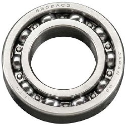 26730005 Rear Bearing 40-50