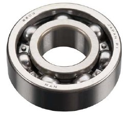 28631000 Rear Bearing GT60