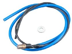 72200200 Booster Cable Single