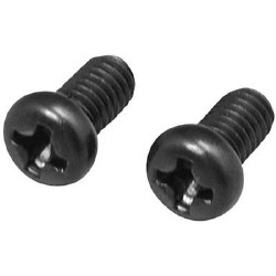 25081700 Carburetor Screw #4D4C2H