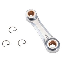 2A405001 Connecting Rod w/Retainers Speed T1201