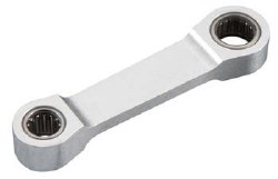 28605000 Connecting Rod w/Bearings GT60