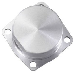 21417000 Cover Plate 12TG