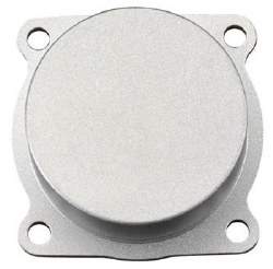 24607000 Cover Plate  46AX