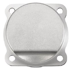 23427000 Cover Plate 37SZ-H