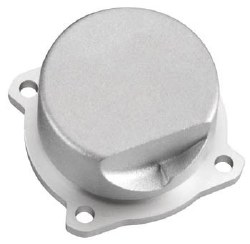 23107000 Cover Plate 35AX