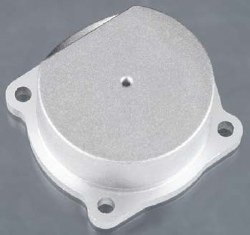 28167000 Cover Plate GT15