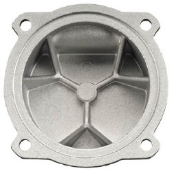 29127000 Cover Plate 120AX
