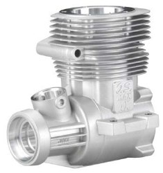 27401000 Crankcase 75AX