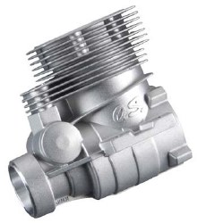 44301000 Crankcase FS72 Alpha