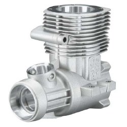 24601010 Crankcase 46AXII