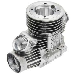 2AW01000 Crankcase 21XR-B Version II