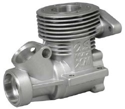 23851000 Crankcase 21XM