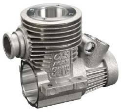 23911000 Crankcase 30VG