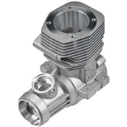 25701000 Crankcase 55AX