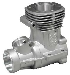 25201000 Crankcase 50SX-H