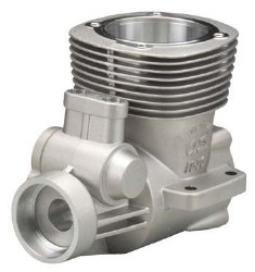 44401000 Crankcase FL-70