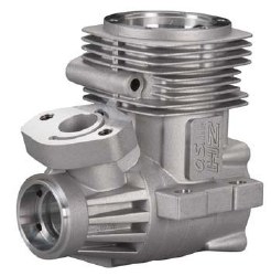 28151000 Crankcase GT15HZ