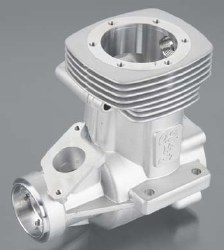 28161000 Crankcase GT15