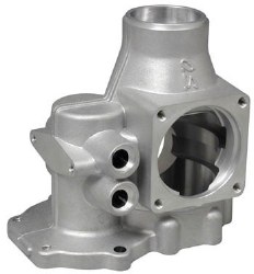 46101000 Crankcase FT-160