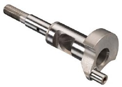 28152000 Crankshaft GT15HZ