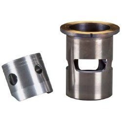 23853000 Cyl & Piston Assm 21XM V2 Outbrd Marine