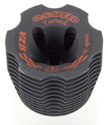 22105020 Outer Head Speed 21 V-Spec