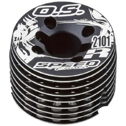 2A004000 Outer Head Speed R2101