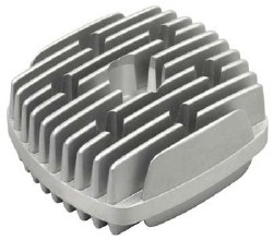 27504000 Heat Sink .91 VR-DF