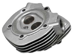 46204020 Cylinder Head & Valve FT-300