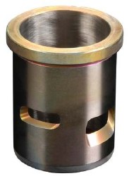 23413100 Cylinder Liner 37SZ-H